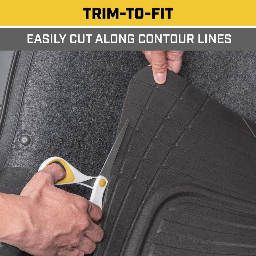 Tapete Para Maletero Para Autos - KATZER