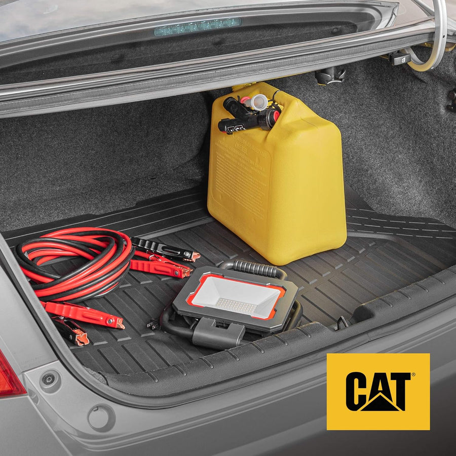 Tapete Para Maletero Para Autos - KATZER