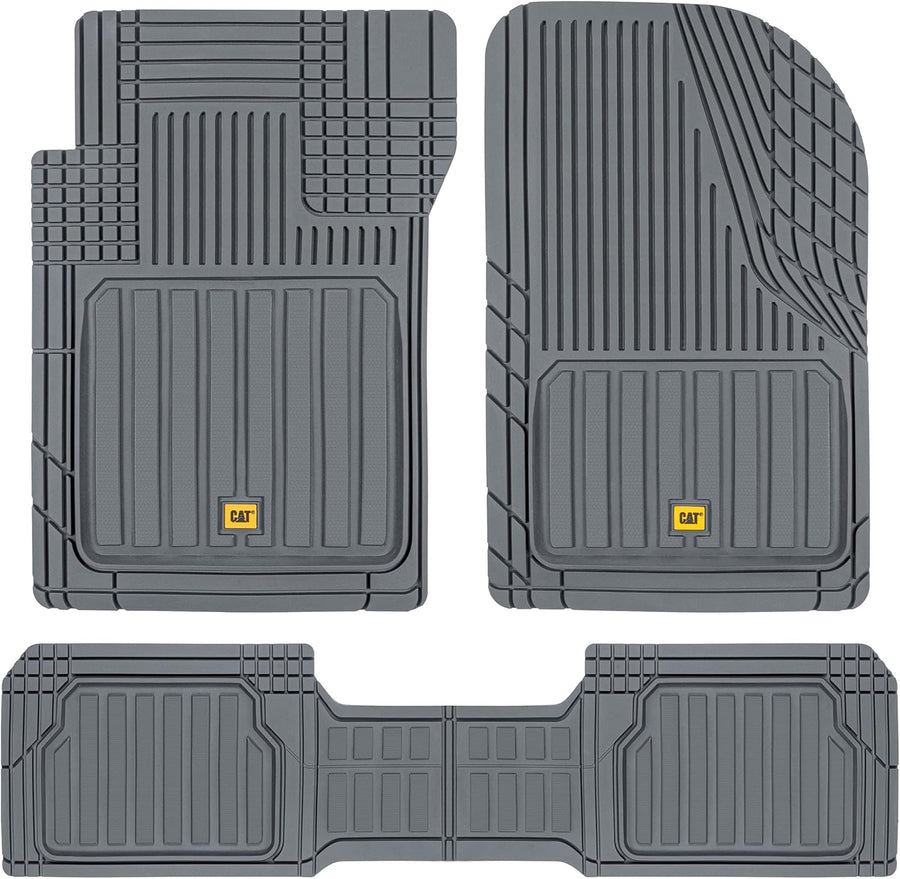 Tapetes De Caucho Para Carro - KATZER