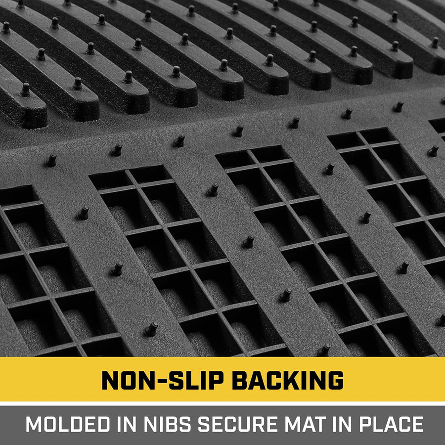 Tapetes De Caucho Para Carro - KATZER