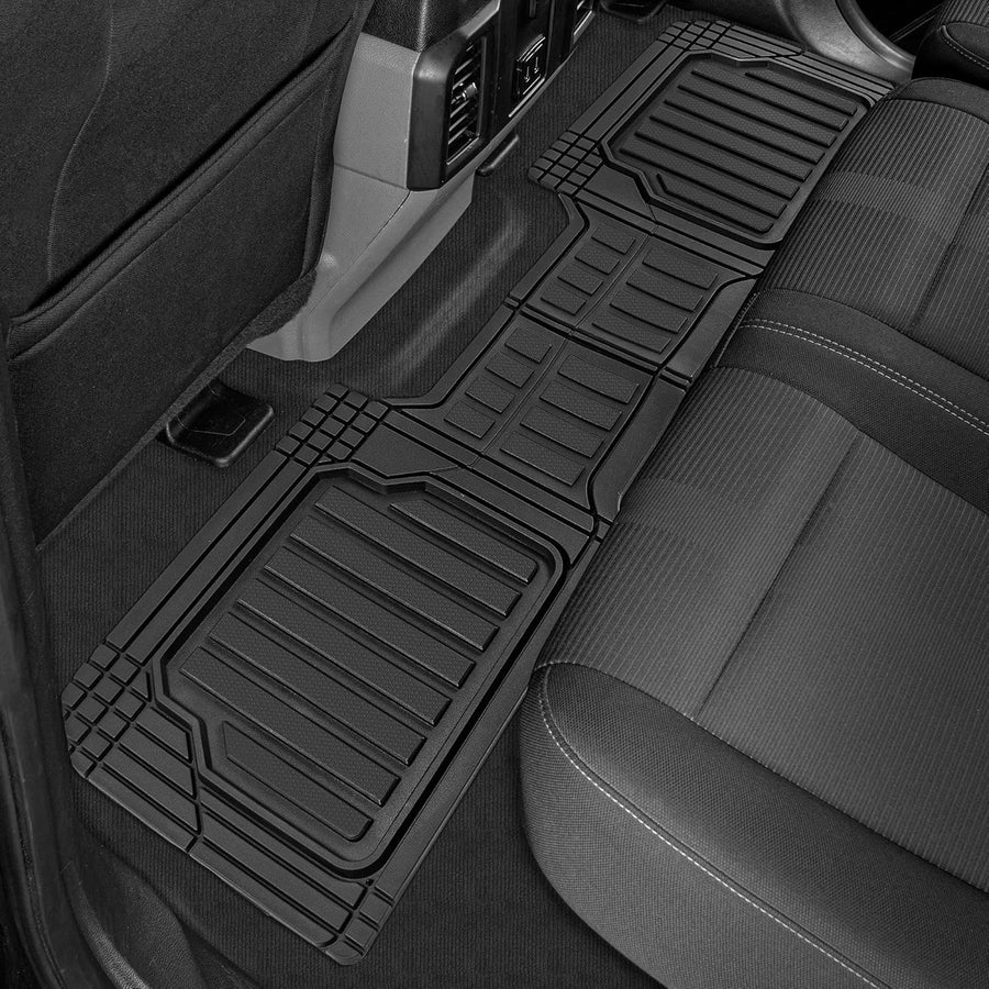 Tapetes De Caucho Para Carro - KATZER