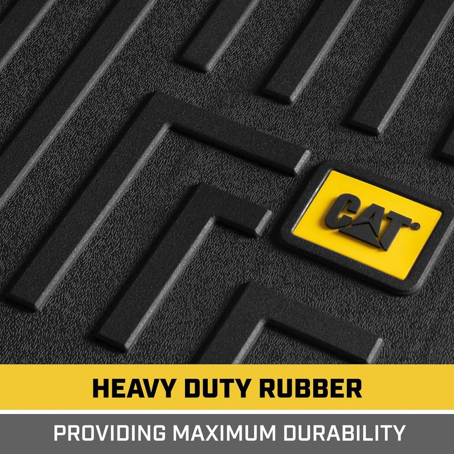 Tapetes Para Carro Ford F - 150 SuperCrew 2015 - 2022 - KATZER