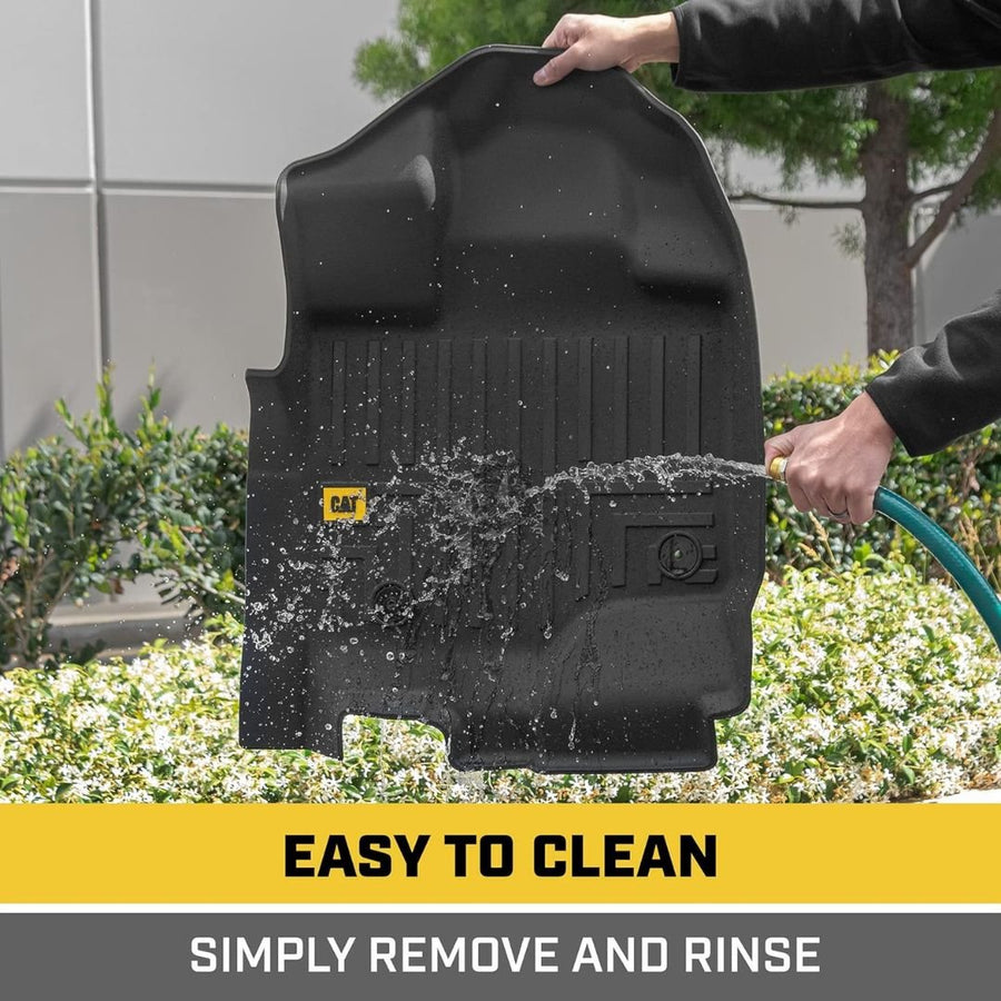 Tapetes Para Carro Ford F - 150 SuperCrew 2015 - 2022 - KATZER