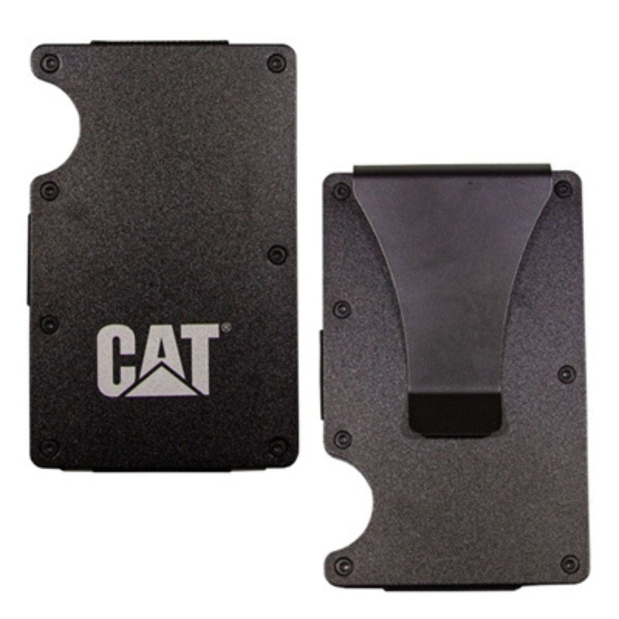 Tarjetera Metálica - KATZER