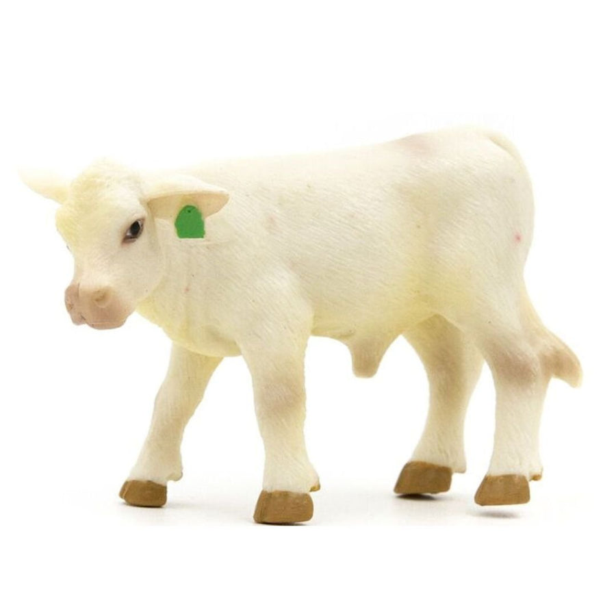 Ternero Charolais Escala 1:16 - KATZER