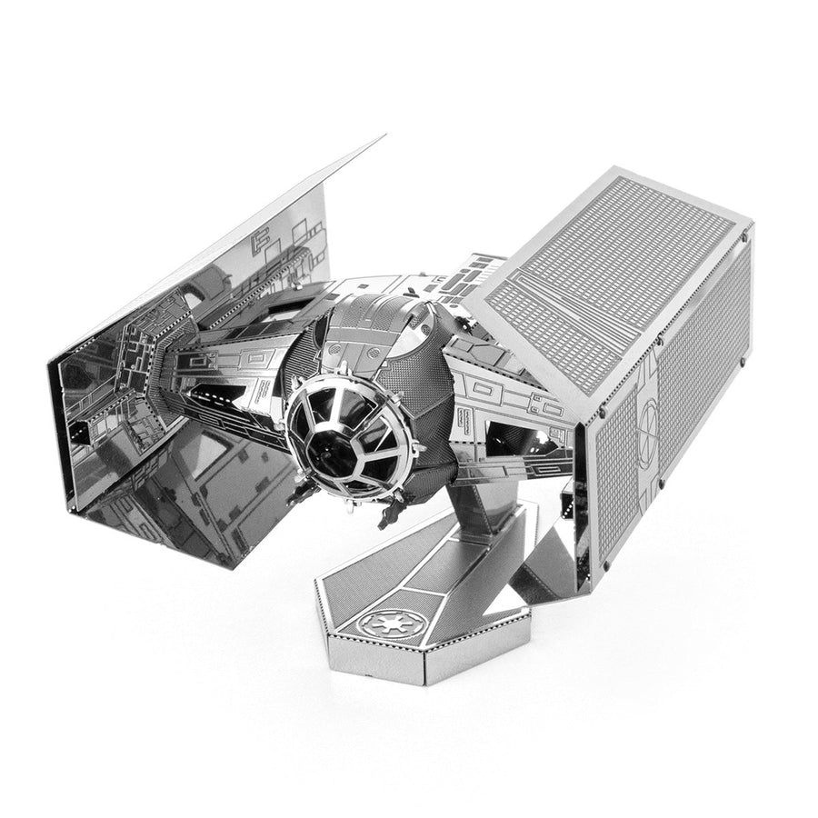 Tie Avanzado De Darth Vader (Armable) - KATZER