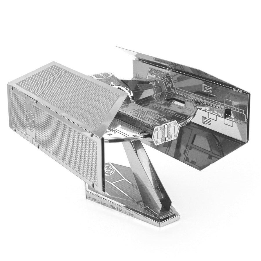 Tie Avanzado De Darth Vader (Armable) - KATZER