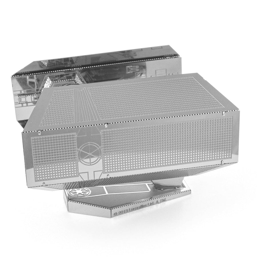 Tie Avanzado De Darth Vader (Armable) - KATZER