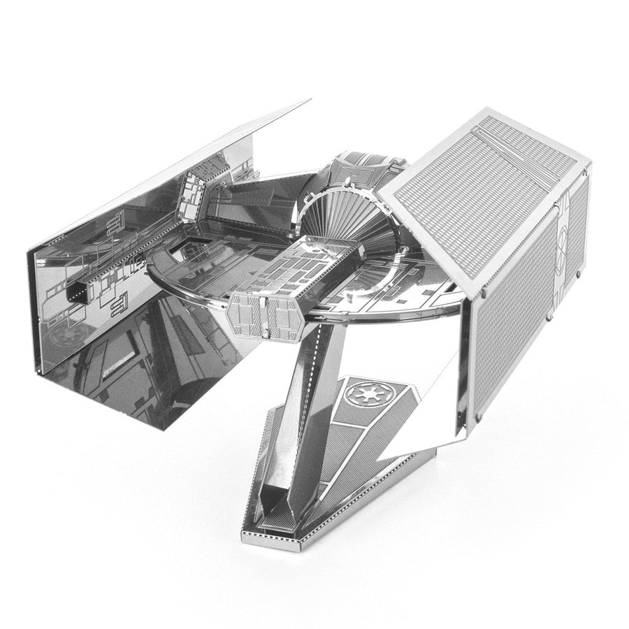 Tie Avanzado De Darth Vader (Armable) - KATZER