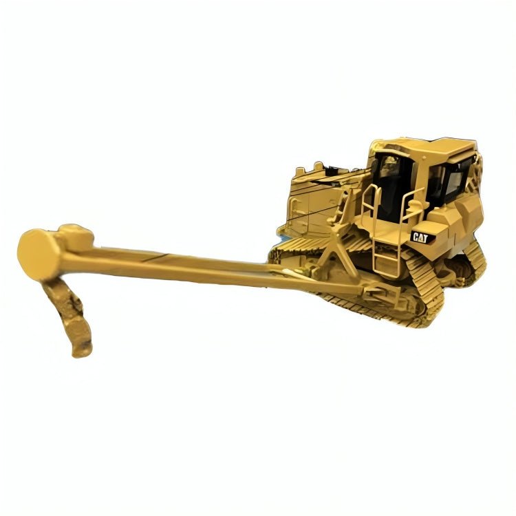 Tiende Tubos 587T Escala 1:50 (Modelo Descontinuado) - KATZER