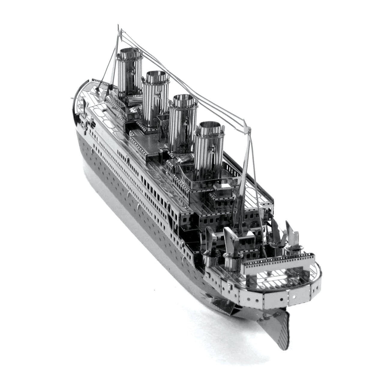 Titanic (Armable) (Modelo Descontinuado) - KATZER