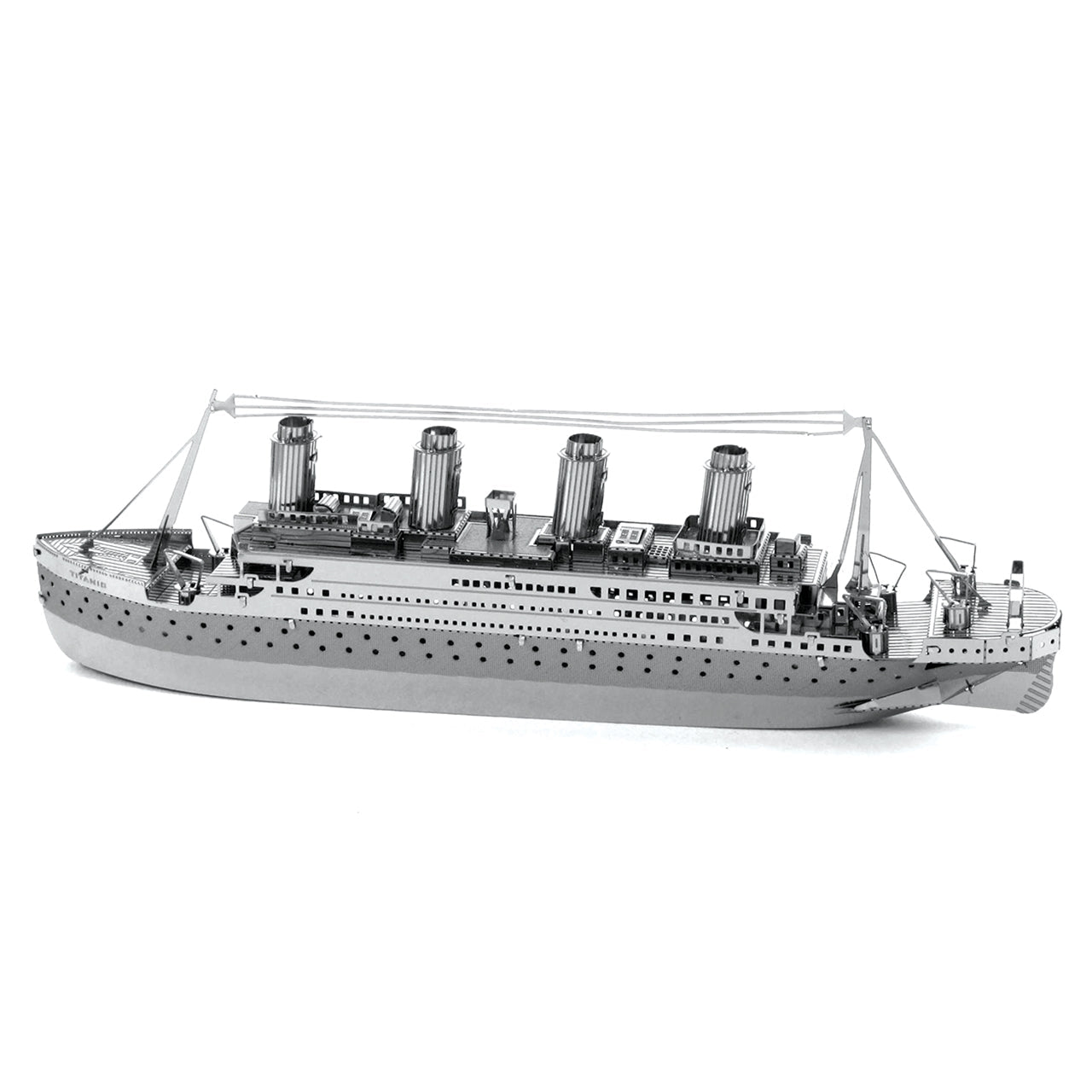 Titanic (Armable) (Modelo Descontinuado) - KATZER