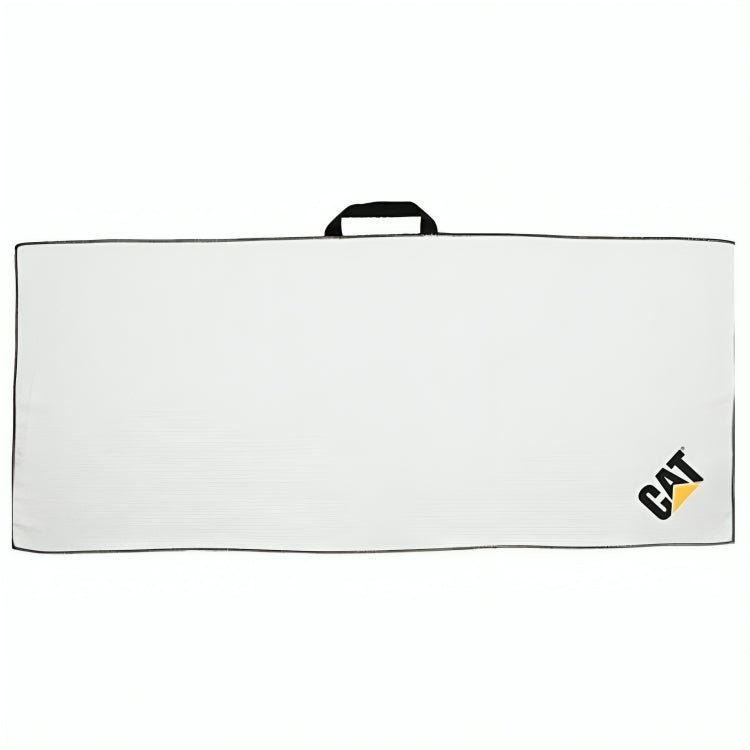 Toalla De Golf Waffle Caddy - KATZER