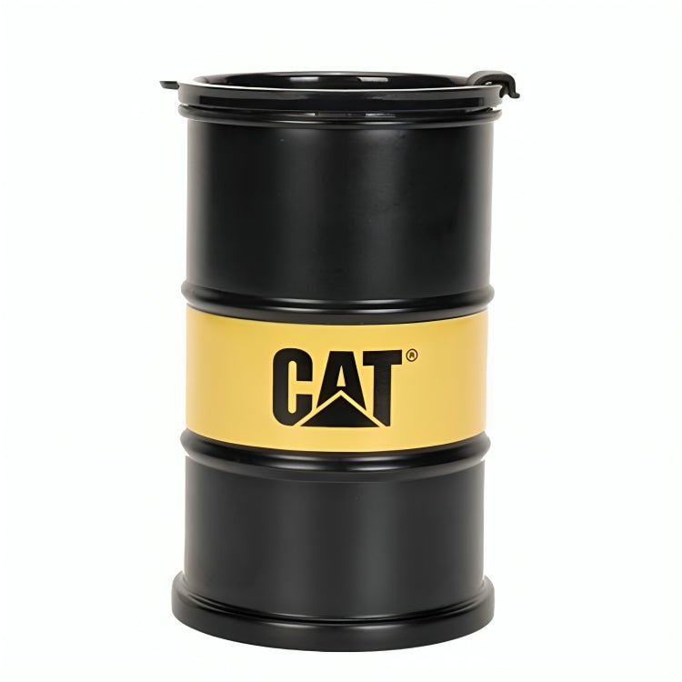 Tomatodo Barril De Aceite - KATZER