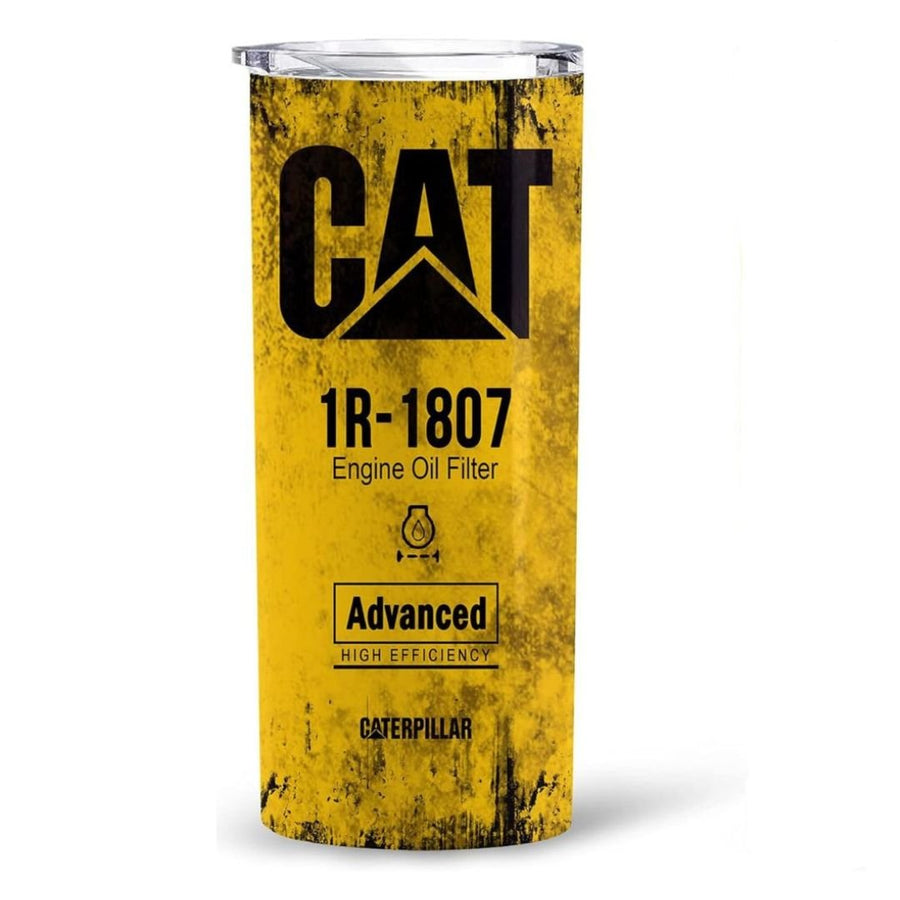 Tomatodo Tipo Filtro De Aceite 1R - 1807 - KATZER