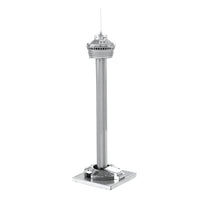 Thumbnail for Torre De Las Américas (Armable) - KATZER