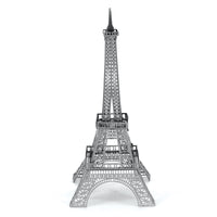 Thumbnail for Torre Eiffel (Armable) (Modelo Descontinuado) - KATZER