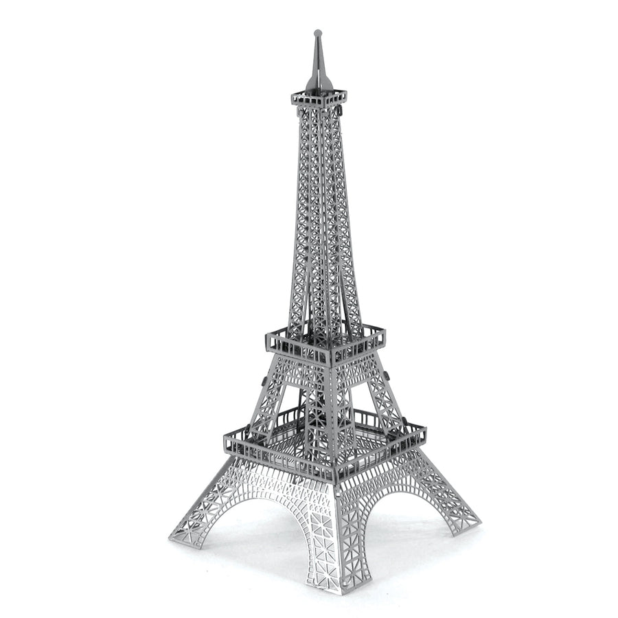 Torre Eiffel (Armable) (Modelo Descontinuado) - KATZER