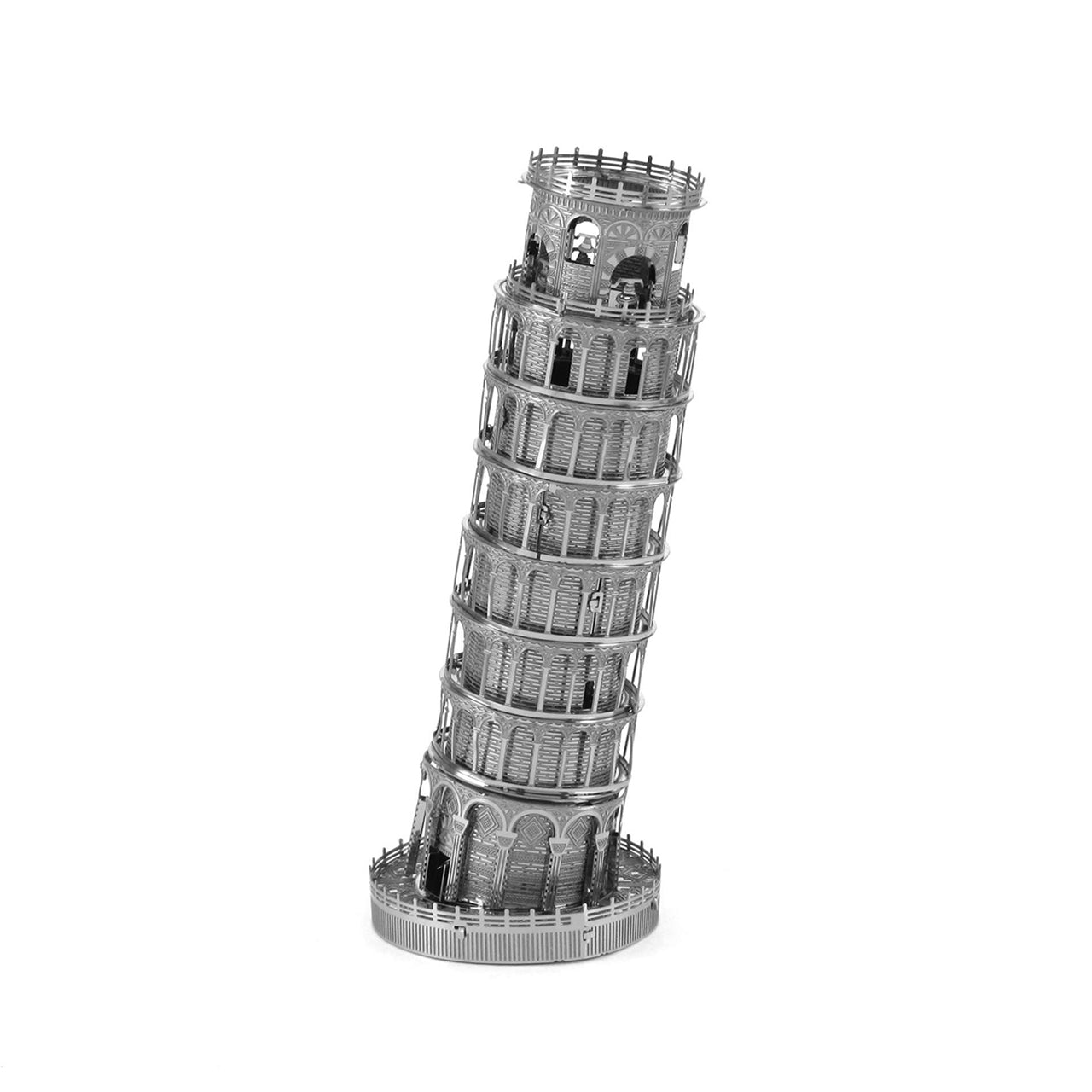 Torre Inclinada De Pisa (Armable) - KATZER