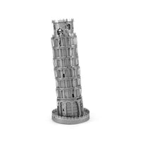 Thumbnail for Torre Inclinada De Pisa (Armable) - KATZER
