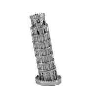 Thumbnail for Torre Inclinada De Pisa (Armable) - KATZER
