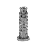 Thumbnail for Torre Inclinada De Pisa (Armable) - KATZER