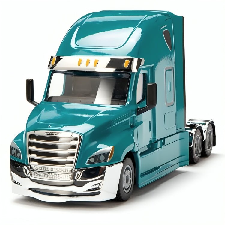 Tracto Camión Freightliner Cascadia Escala 1:50 - KATZER