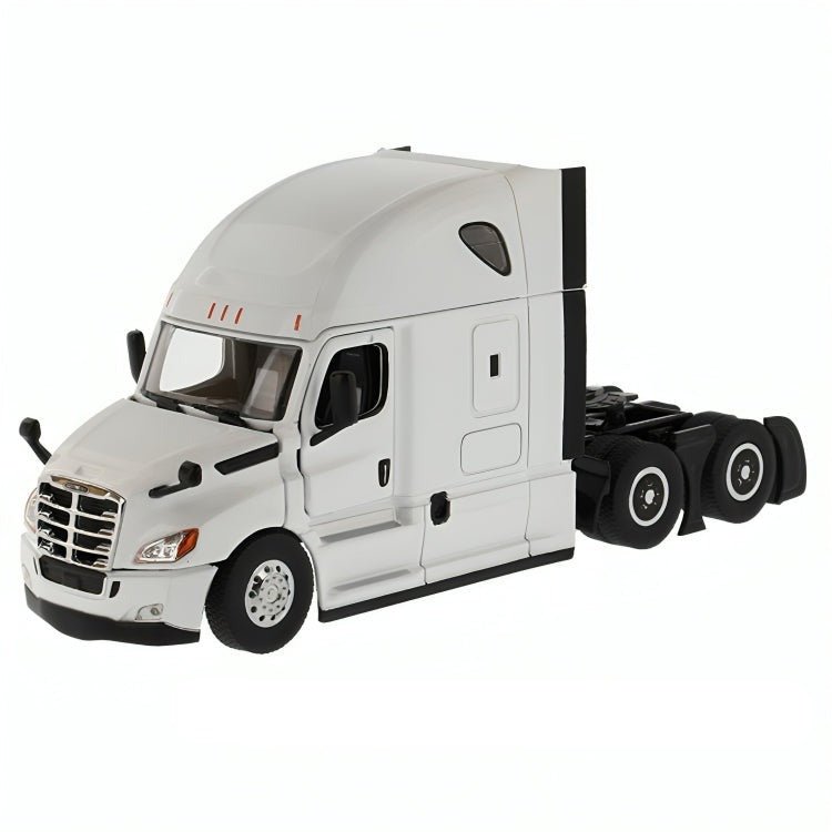 Tracto Camión Freightliner New Cascadia Escala 1:50 (Modelo Descontinuado) - KATZER