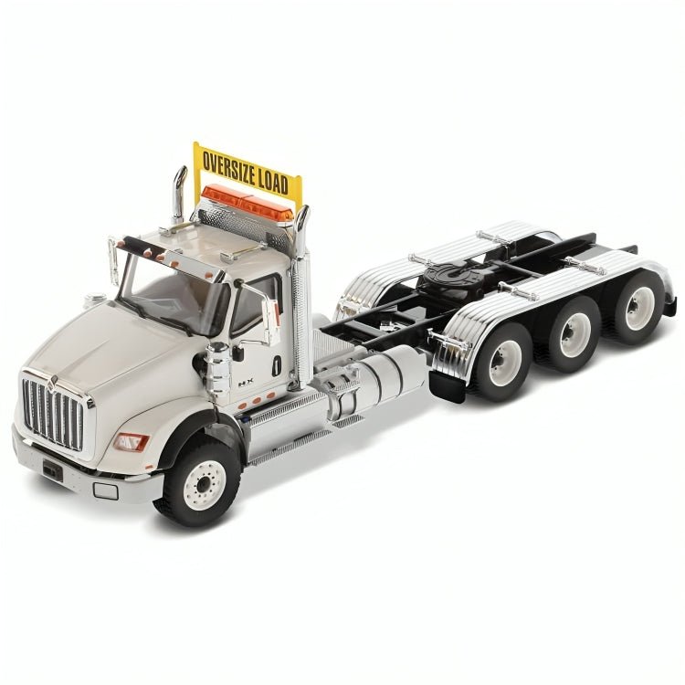 Tracto Camión International HX620 Escala 1:50 - KATZER