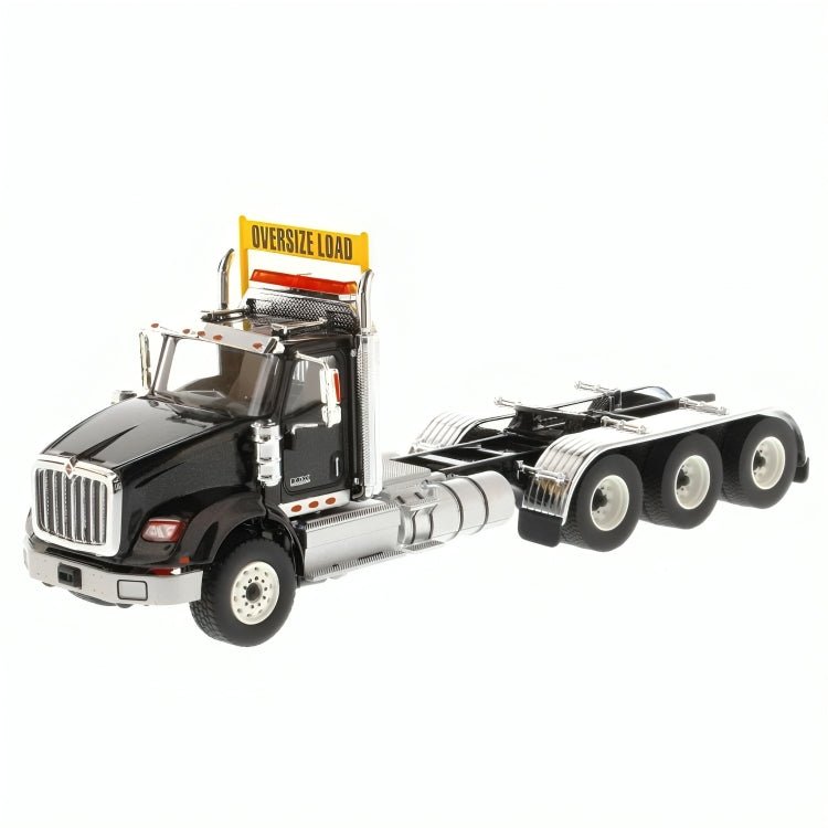 Tracto Camión International HX620 Escala 1:50 - KATZER