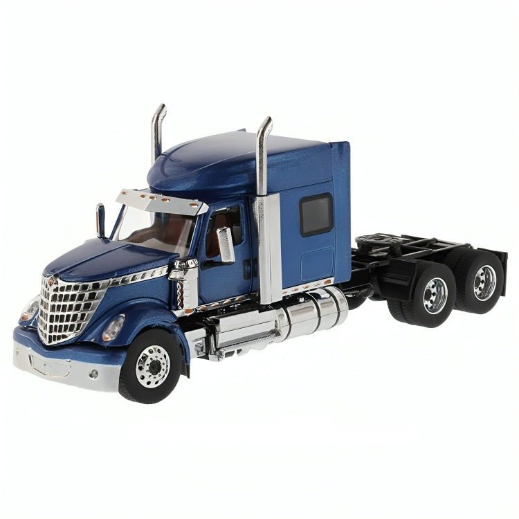 Tracto Camión International LoneStar Sleeper Escala 1:50 - KATZER