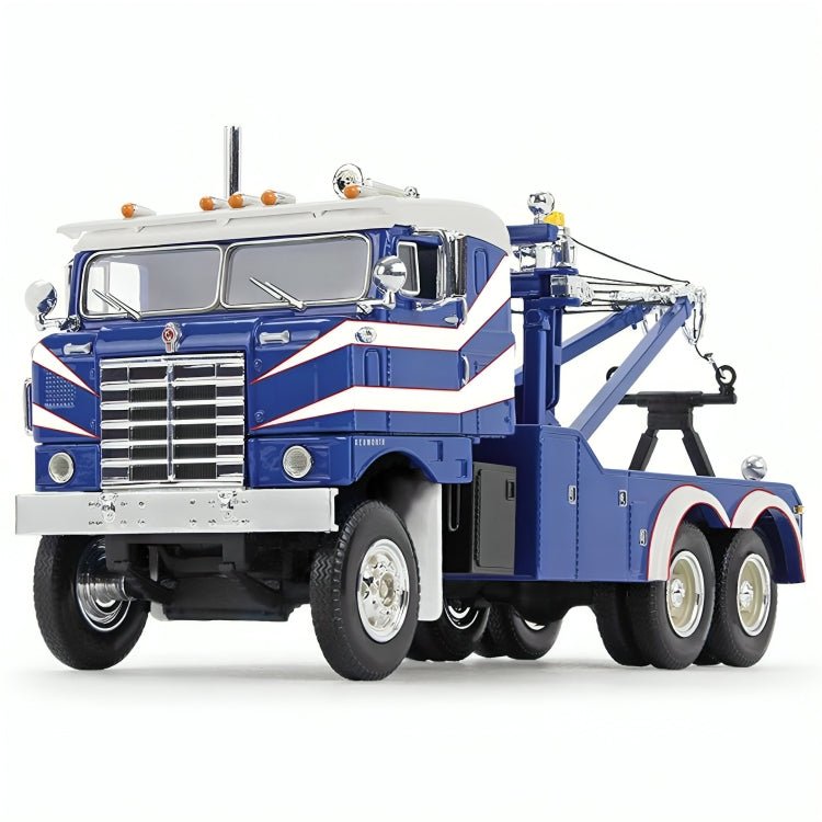 Tracto Camión Kenworth 1953 Escala 1:34 - KATZER