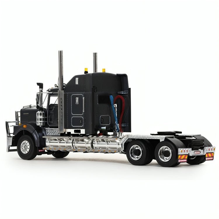 Tracto Camión Kenworth C509 Escala 1:50 - KATZER