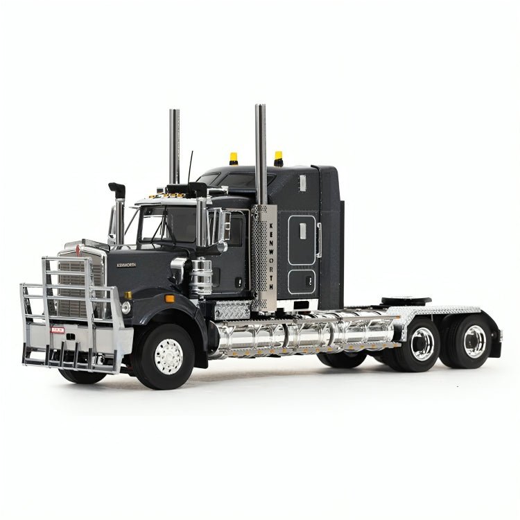 Tracto Camión Kenworth C509 Escala 1:50 - KATZER