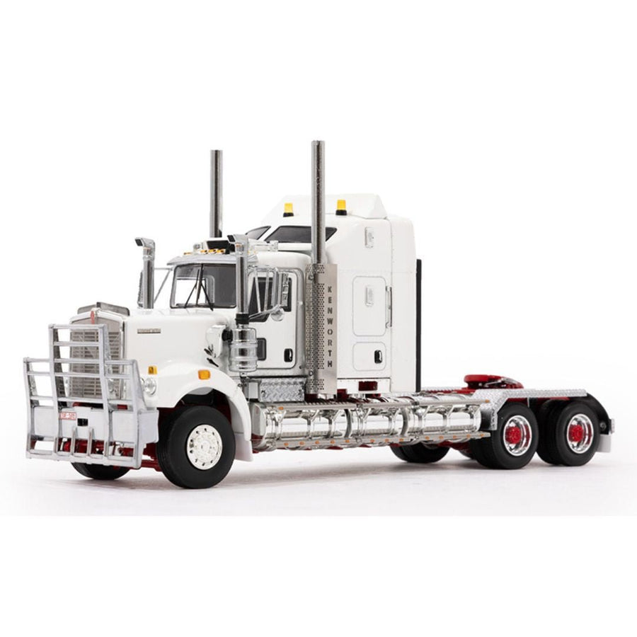 Tracto Camión Kenworth C509 Escala 1:50 (Modelo Descontinuado) - KATZER