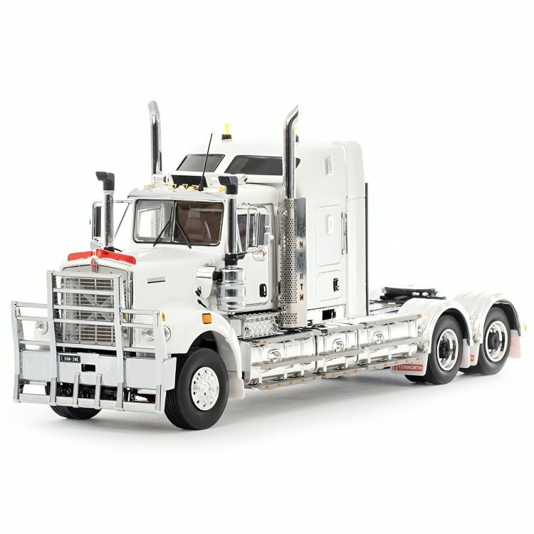 Tracto Camión Kenworth C509 Escala 1:50 (Modelo Descontinuado) - KATZER