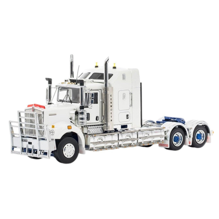 Tracto Camión Kenworth C509 Escala 1:50 (Modelo Descontinuado) - KATZER