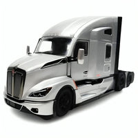 Thumbnail for Tracto Camión Kenworth T680 100 Años De Aniversario Escala 1:32 (Modelo Descontinuado) - KATZER
