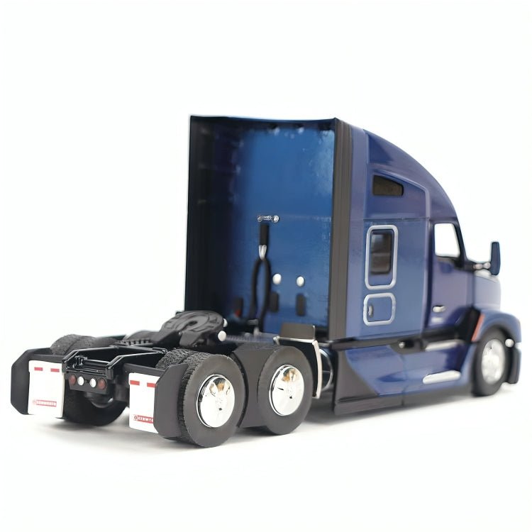 Tracto Camión Kenworth T680 Escala 1:50 - KATZER