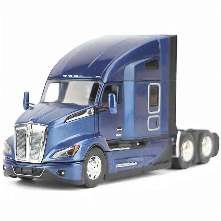 Tracto Camión Kenworth T680 Escala 1:50 - KATZER