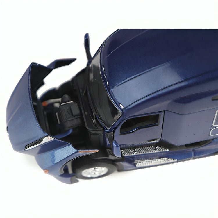 Tracto Camión Kenworth T680 Escala 1:50 - KATZER