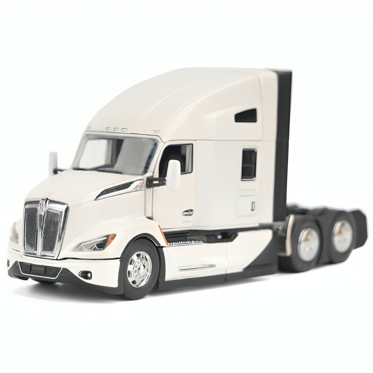 Tracto Camión Kenworth T680 Escala 1:50 (Modelo Descontinuado) - KATZER