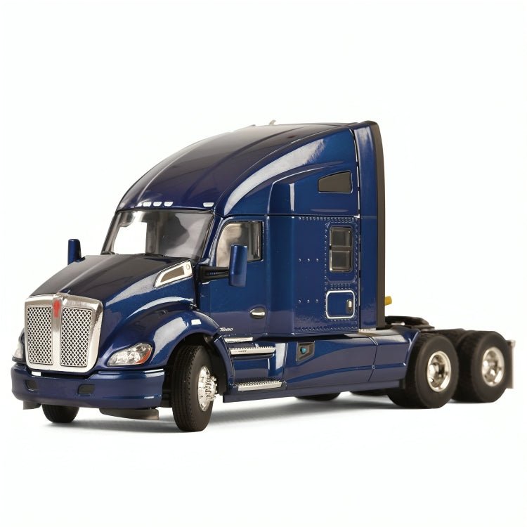 Tracto Camión Kenworth T680 Escala 1:50 (Modelo Descontinuado) - KATZER
