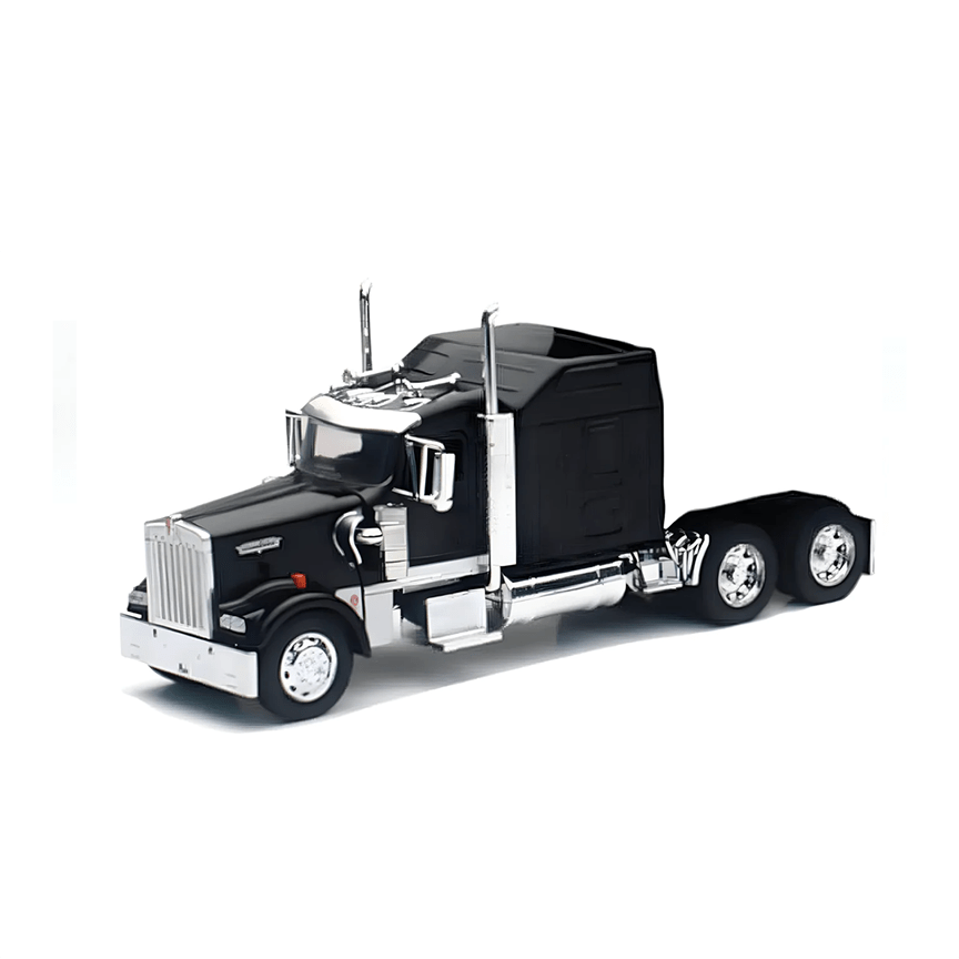 Tracto Camión Kenworth W900 Escala 1:32 - KATZER