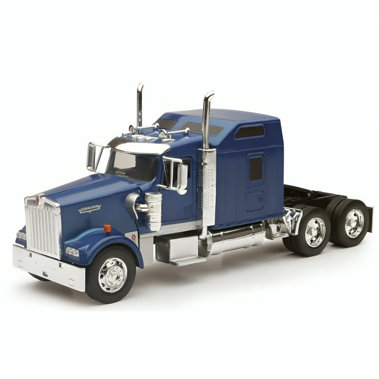 Tracto Camión Kenworth W900 Escala 1:32 - KATZER