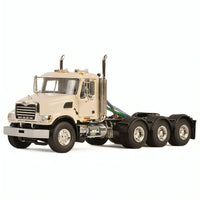 Thumbnail for Tracto Camión Mack Granite 4 Axle Escala 1:50 - KATZER