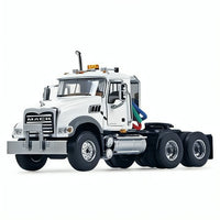 Thumbnail for Tracto Camión Mack Granite MP Escala 1:50 - KATZER