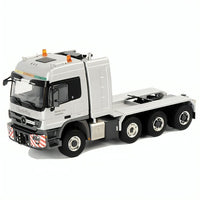 Thumbnail for Tracto Camión Mercedes Actros 8X6 Escala 1:50 (Pre Venta) - KATZER