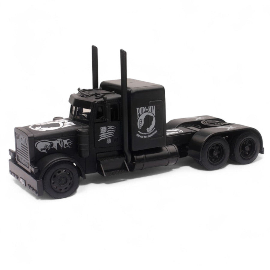 Tracto Camión Peterbilt 379 Escala 1:32 - KATZER