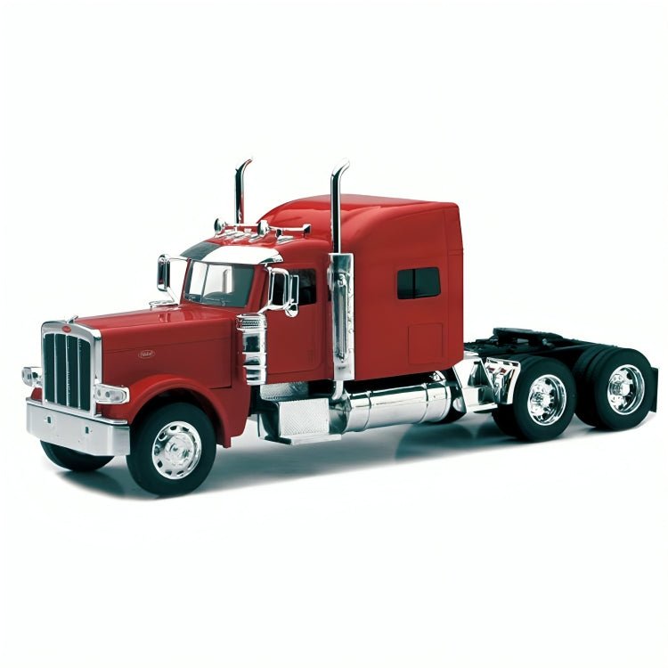 Tracto Camión Peterbilt 389 Escala 1:32 (Modelo Descontinuado) - KATZER